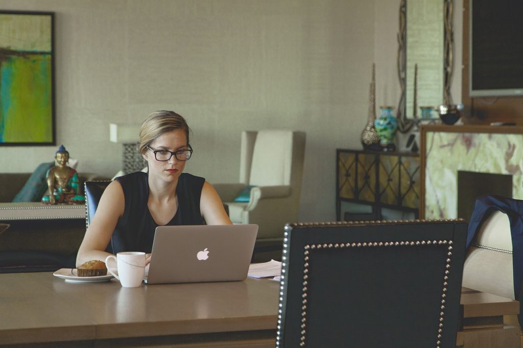 les avantages du télétravail