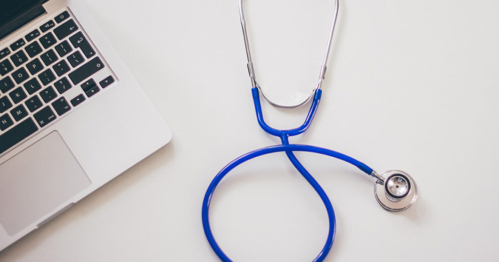 telesecretariat pour medecin et profession medicale
