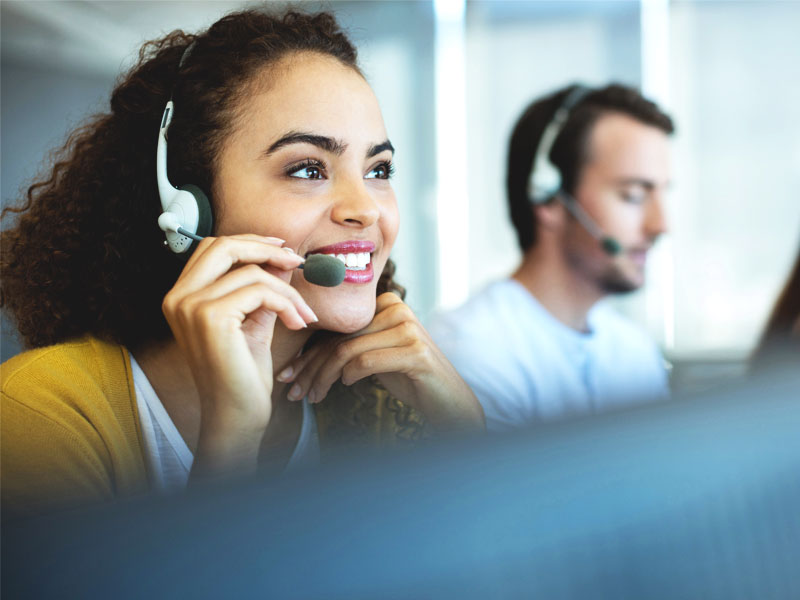 En télésecrétariat téléphonique, rien ne vaut le parrainage pour gagner en notoriété et développer son portefeuille client.