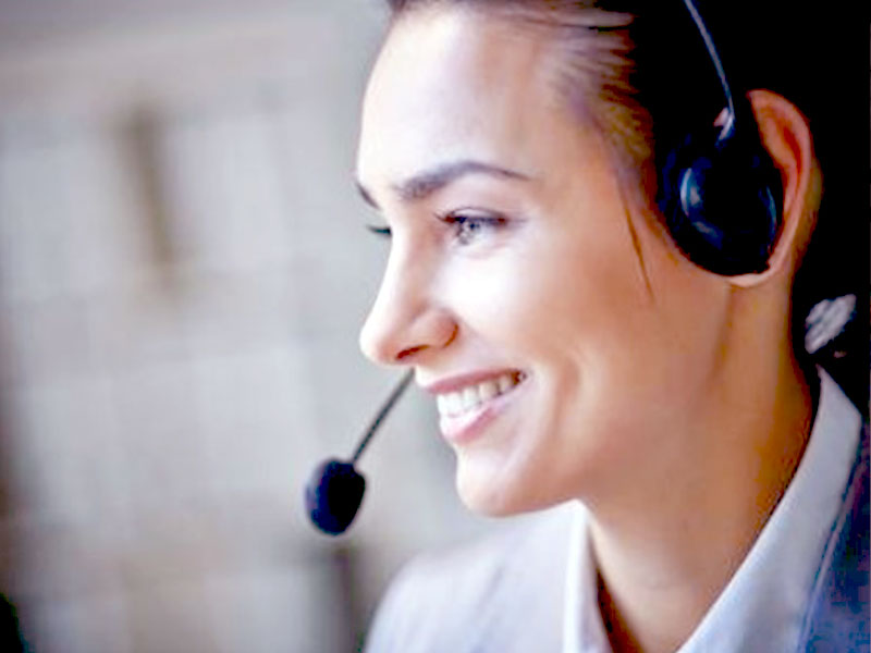 La communication téléphonique est le premier contact qu’a le client avec l’entreprise. De ce fait, la télésecrétaire doit donner une première bonne impression.